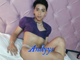 Andyys