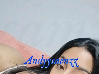 Andyysaenzz