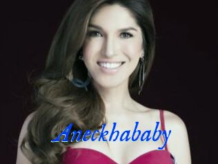 Aneckhababy