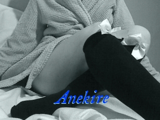 Anekire