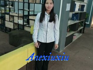 Anexiuxiu