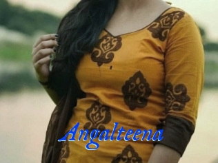 Angalteena