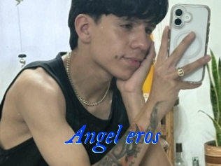 Angel_eros
