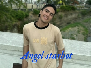 Angel_starhot