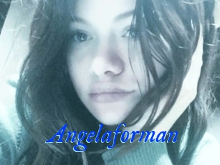 Angelaforman