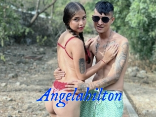 Angelahilton