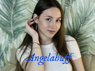 Angelahuff