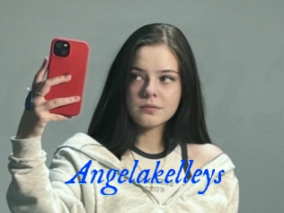 Angelakelleys