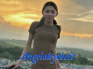Angelakyokeit