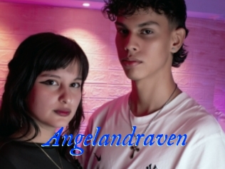 Angelandraven