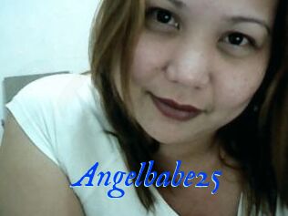 Angelbabe25