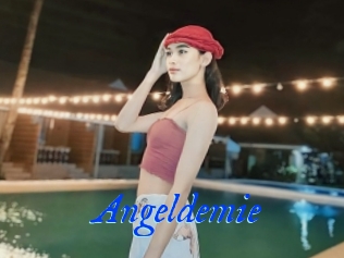 Angeldemie