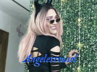 Angelesrousel