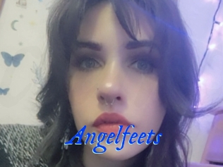 Angelfeets