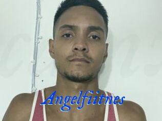 Angelfiitnes
