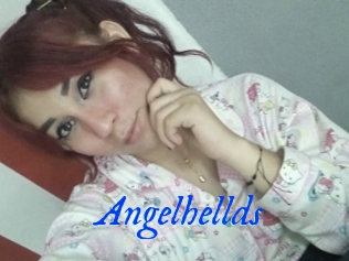 Angelhellds