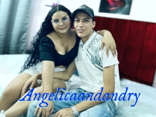 Angelicaandandry