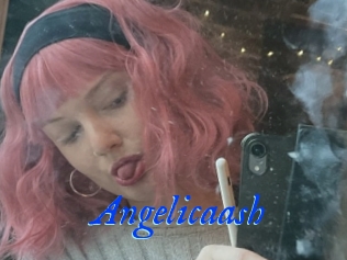 Angelicaash