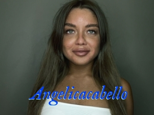 Angelicacabello