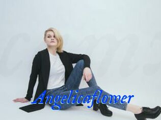 Angelicaflower