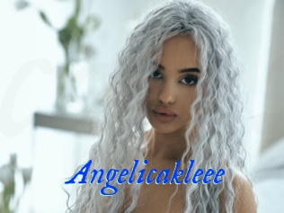 Angelicakleee