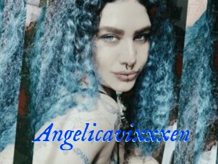 Angelicavixxxen