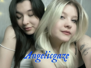 Angelicgaze