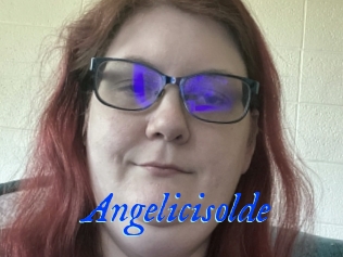 Angelicisolde
