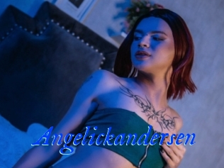 Angelickandersen