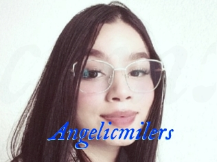 Angelicmilers