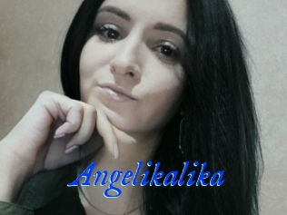 Angelikalika
