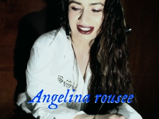 Angelina_rousee