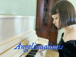Angelinaadoms