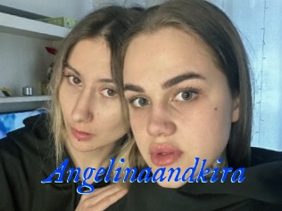Angelinaandkira