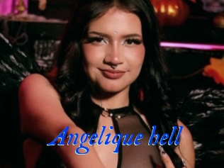 Angelique_hell
