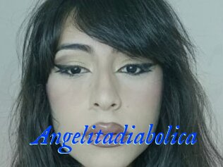 Angelitadiabolica