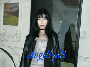 Angeliyali