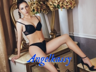 Angelkassy