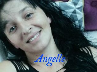 Angelle