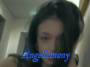 Angellemony