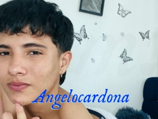 Angelocardona