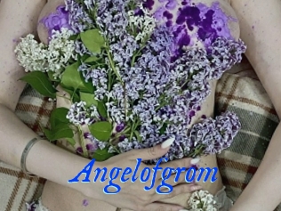 Angelofgrom