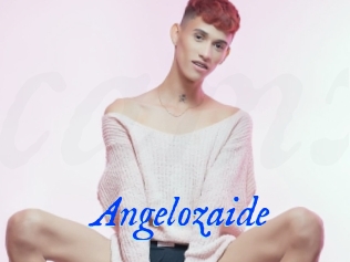 Angelozaide