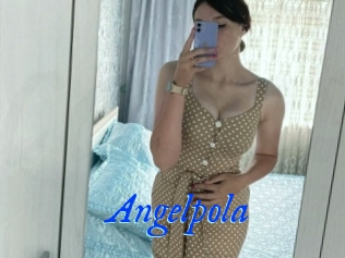 Angelpola