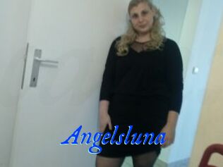 Angelsluna