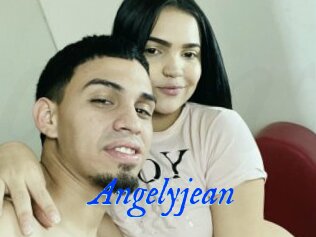 Angelyjean