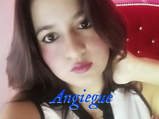 Angiegue