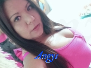 Angys
