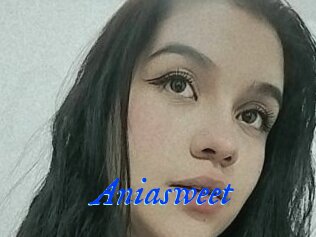 Aniasweet
