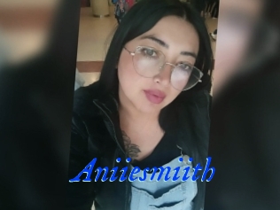 Aniiesmiith